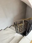 Steintreppe