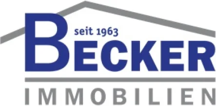 Logo von Becker Immobilien