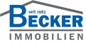 Logo von Becker Immobilien