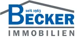 Logo von Becker Immobilien