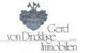 Logo von Gerd von Dincklage Immobilien GmbH