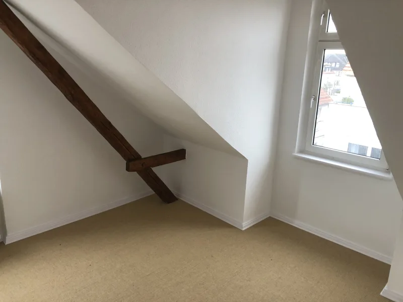 Arbeits- / Kinderzimmer