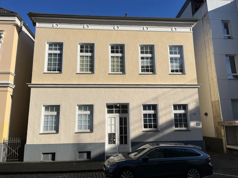 Aussenansicht