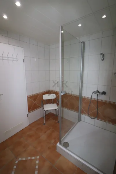 Badezimmer 1.OG