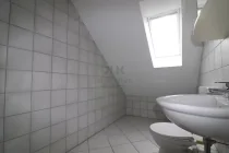 WC DSpitzboden