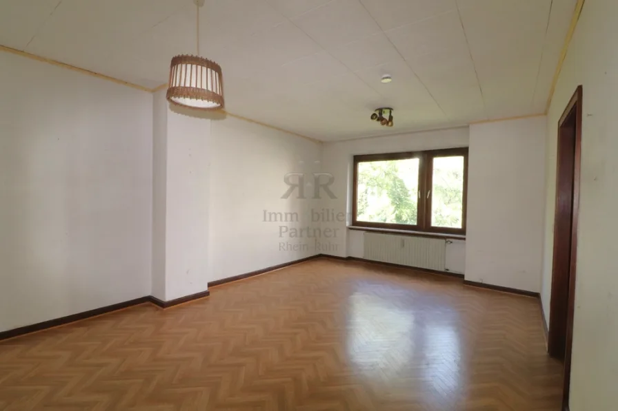 Wohnung 1.OG_Schlafzimmer_Kinderzimmer