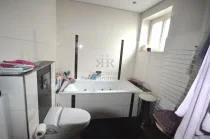 Badezimmer EG