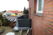 Balkon 1. OG rechts