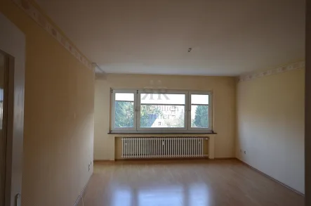 Wohnzimmer - Wohnung mieten in Duisburg - Schöne helle Wohnung und gut aufgeteilte Wohnung in Duisburg-Friemersheim!