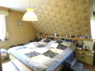 Schlafzimmer WHG 3