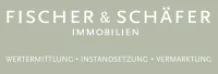 Logo von Fischer & Schäfer Immobilien BbR