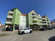 Steinstraße 35 - 36