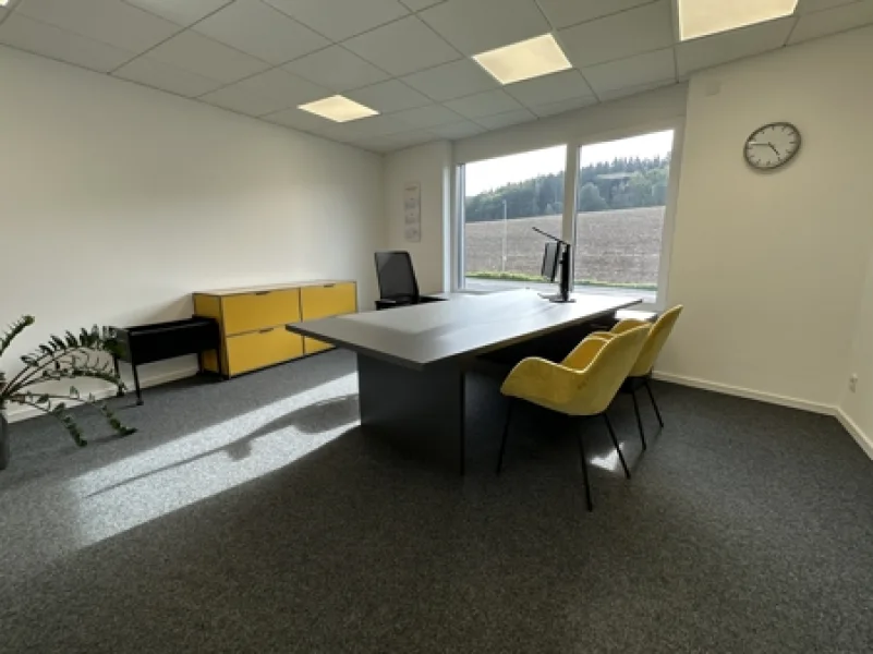 Büro 1