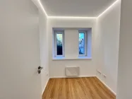 Büro-/Ankleidezimmer