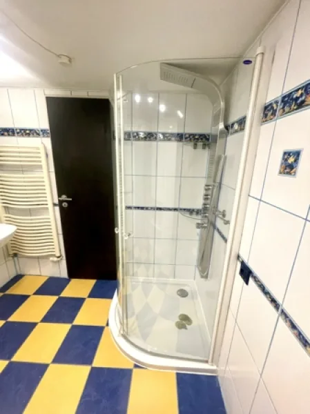 Badezimmer EG 