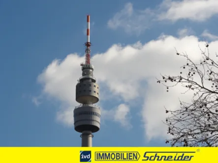 Florianturm - Büro/Praxis mieten in Dortmund - *PROVISIONSFREI* ca. 1.250 m² Büroetage, über den Dächern von Dortmund zu vermieten.