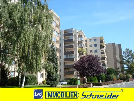  - Sonstige Immobilie mieten in Dortmund - Tiefgaragenstellplatz in Do-Hörde zu vermieten!