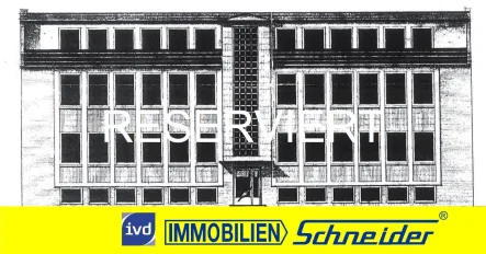 Außenansicht - Zinshaus/Renditeobjekt kaufen in Dortmund - Kapitalanlage Wohn-/Gewerbeimmobilie in Dortmund-Wambel zu verkaufen!