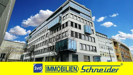 Außenansicht - Laden/Einzelhandel mieten in Dortmund - *PROVISIONSFREI* ca. 199,58 m² Ladenlokal in der Dortmunder-City!