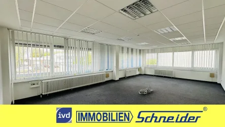 Außenansicht - Büro/Praxis mieten in Dortmund - *PROVISIONSFREI* ca. 430 m² Büro-/Praxisräume zu vermieten