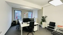 Büro-/Praxisfläche