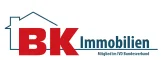 Logo von BK Immobilien