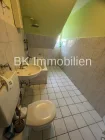 Badezimmer Ansicht