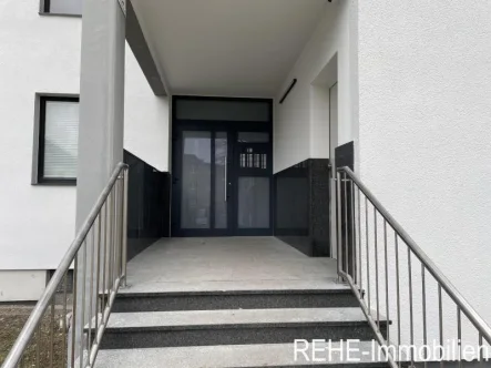  - Wohnung kaufen in Duisburg - Modernisierte 2-Zimmer-Eigentumswohnung im bereits energetisch saniertem Gebäude in 47198 Duisburg zur sofortigen Übernahme