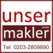 Logo von Unsermakler GmbH
