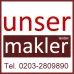 Logo von Unsermakler GmbH