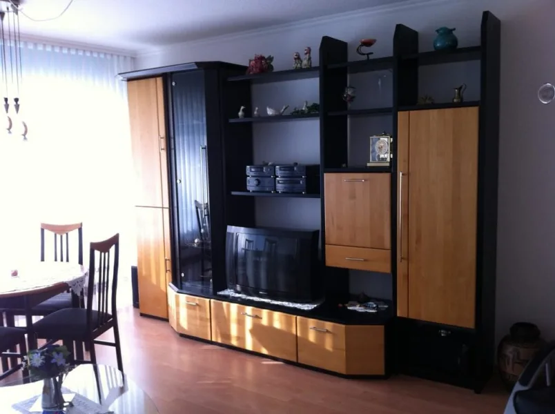 Bild01 - Wohnung kaufen in Remscheid - Single-Appartement mit Balkon!