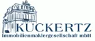 Logo von Kuckertz Immobilienmakler GmbH