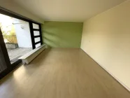 Wohnzimmer Appartement 