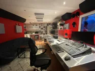 Studio im KG