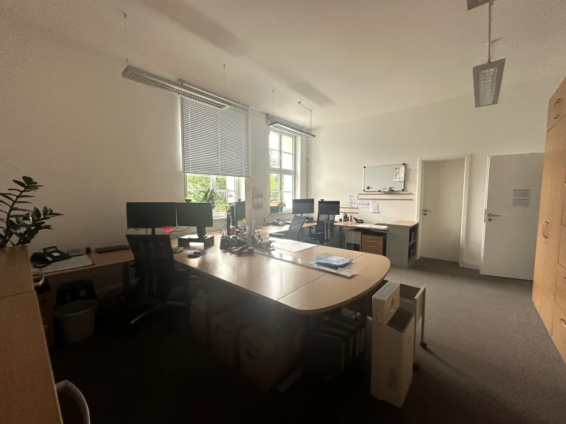 Büro 2 im 1.OG