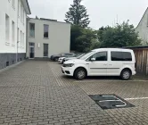 Parkplatz