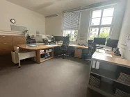 exemplarisch Büro 1 im 1.OG