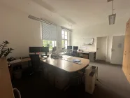 Büro 2 im 1.OG