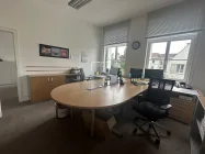 Büro exemplarisch