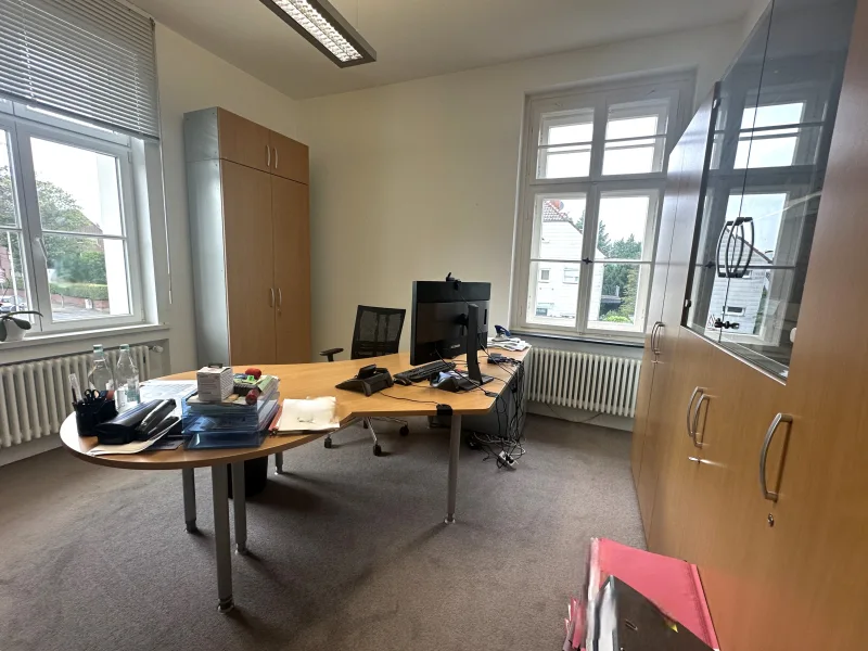 Büro 4 EG