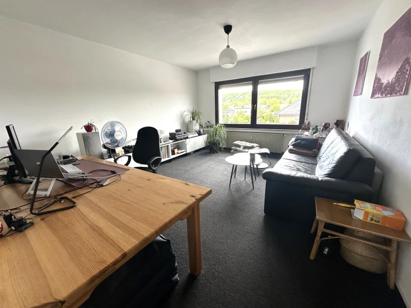 Wohnzimmer 1.OG