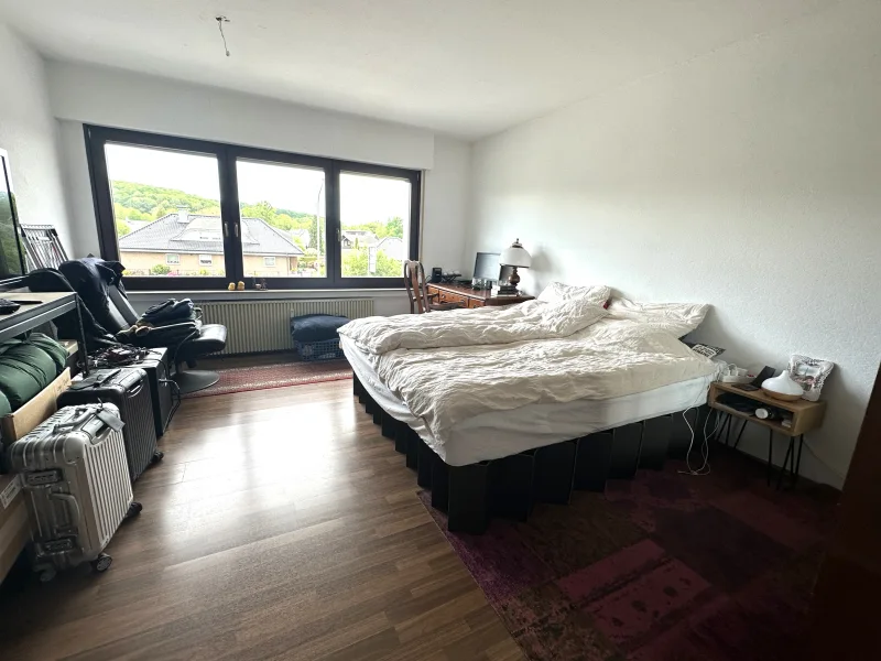 Schlafzimmer 1.OG