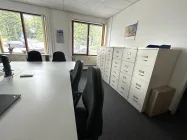 Büro exemplarisch