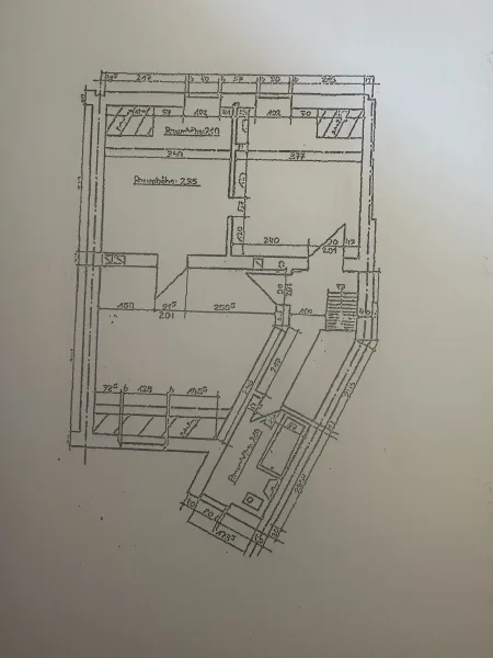 2.OG und 3.OG (gleicher Grundriss)