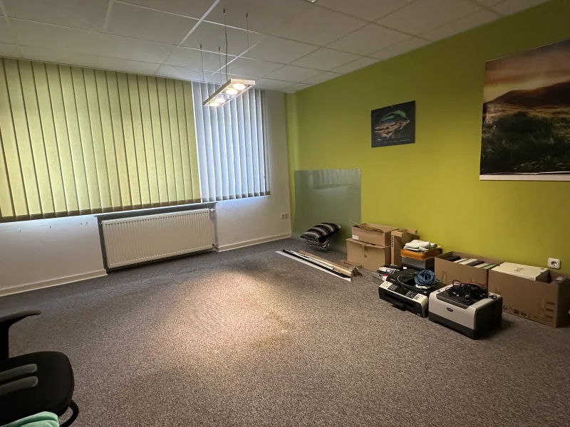 Büro 1.OG