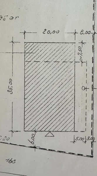 Lageplan Halle