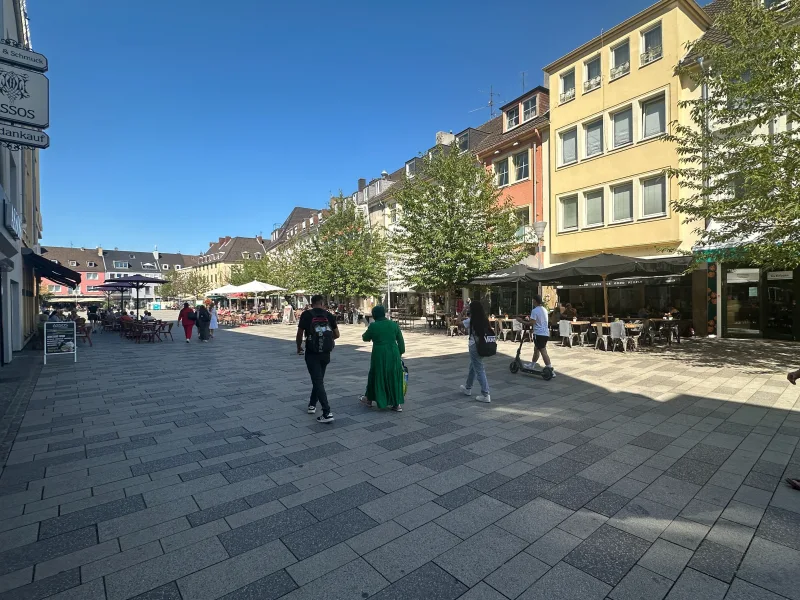 Marktplatz