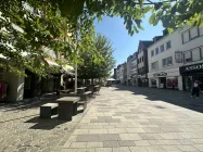 Marktplatz in Düren