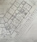 exemplarischer Grundriss Regelgeschoss