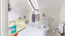 Badezimmer DG